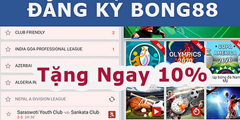 Giấy phép hoạt động Bong88 từ Isle of Man