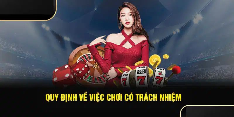 Trách nhiệm của bet thủ khi tham gia cược 